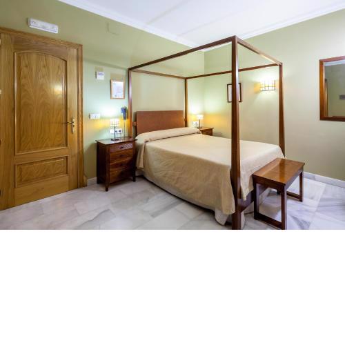 Hotel Las Casas del Duque
