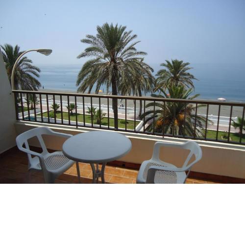 Hotel las Conchas