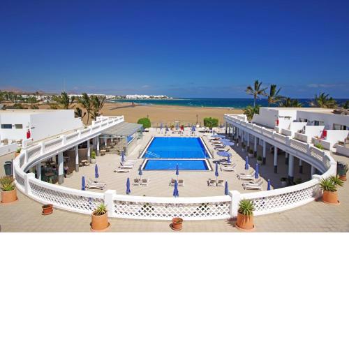 Hotel Las Costas