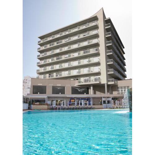 Hotel Las Gaviotas