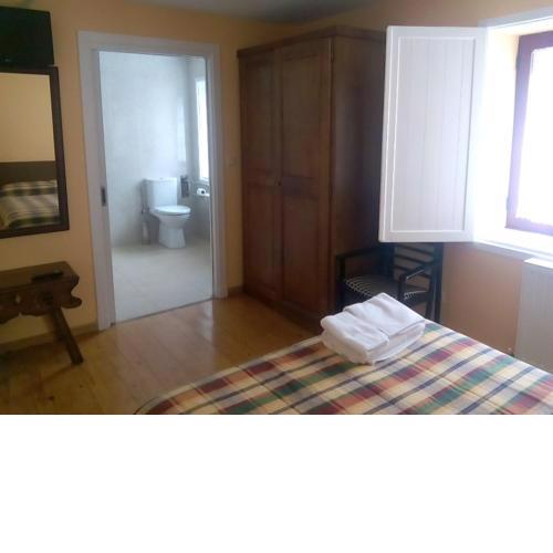 Hotel Las Grandas
