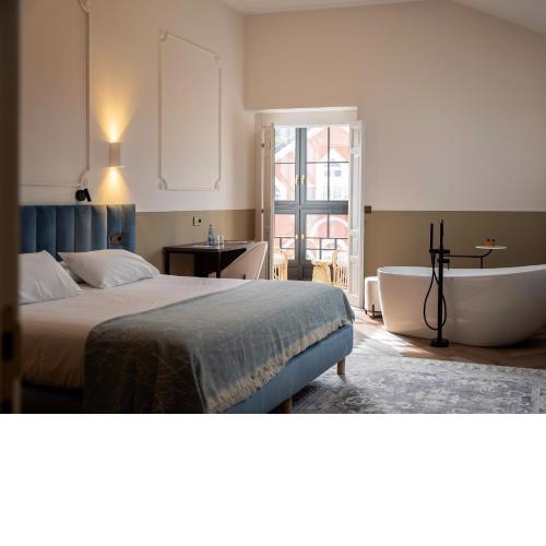 Hotel Las Indianas