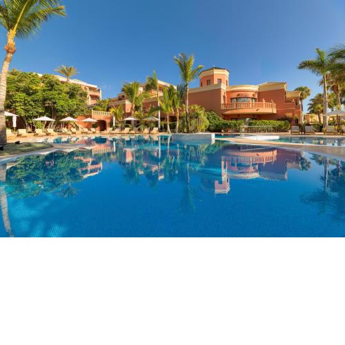 Hotel Las Madrigueras Golf Resort & Spa - Adults Only