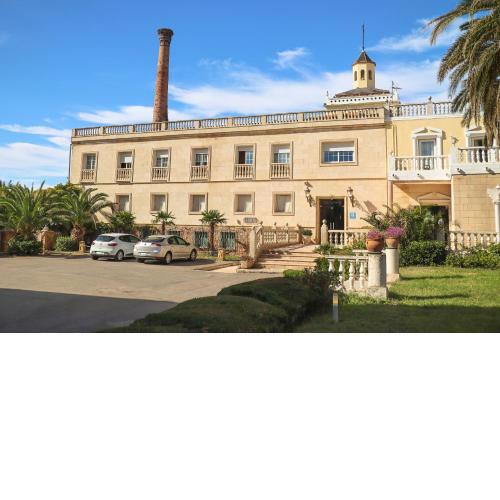 Hotel Las Navas
