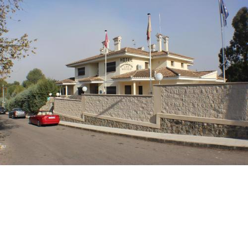 Hotel Las Nieves