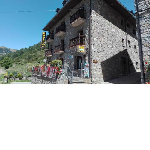 Hotel Las Nieves