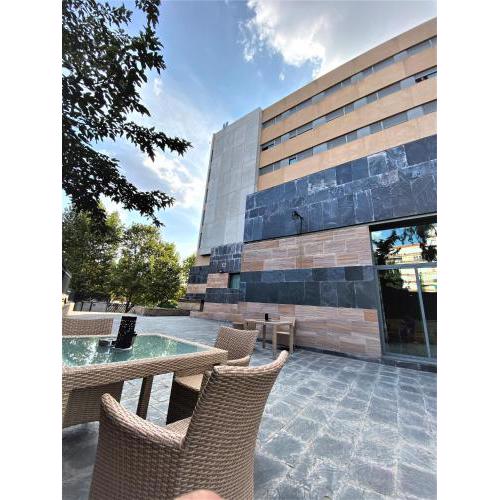 Hotel Las Provincias