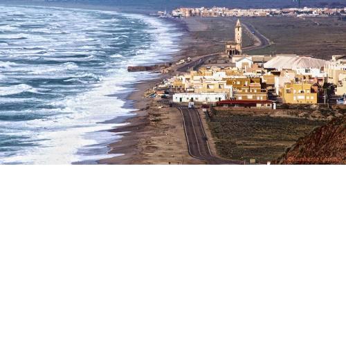 Hotel las Salinas