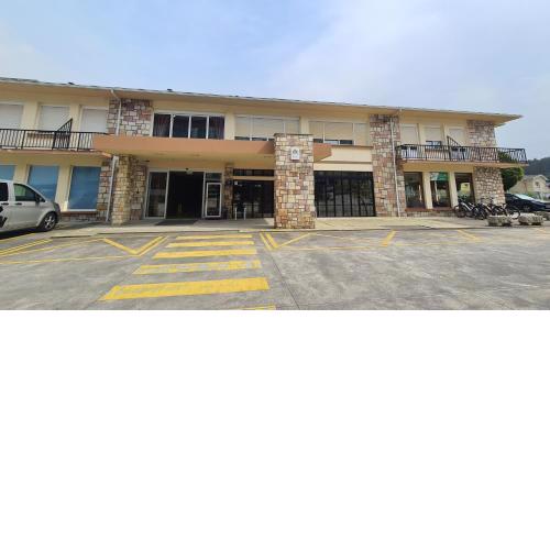 Hotel Las Sirenas