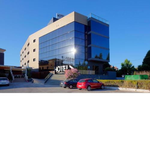 Hotel Las Terrazas & Suite