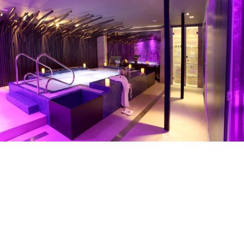 Hotel Las Treixas