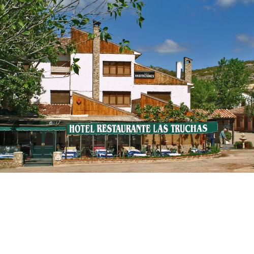 Hotel Las Truchas