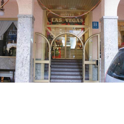 Hotel Las Vegas