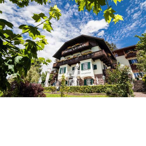Hotel Latemar