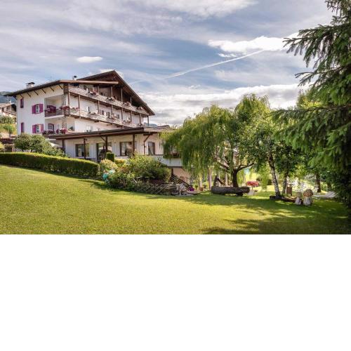 Hotel Latemar