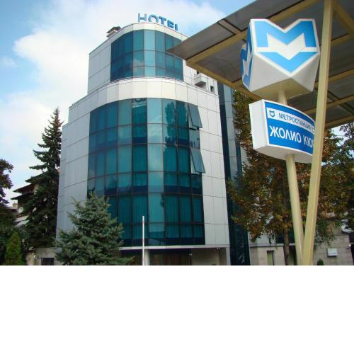 Hotel Latinka