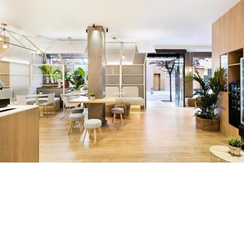 Hotel Laumon