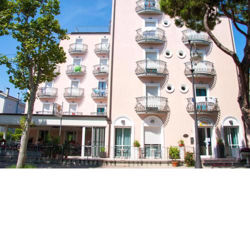 Hotel Laura