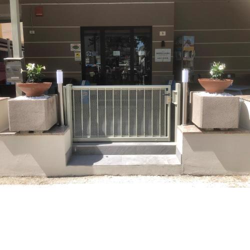 Hotel Laura