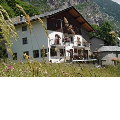 Hotel Laurent