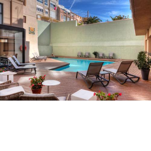 Hotel Lauria