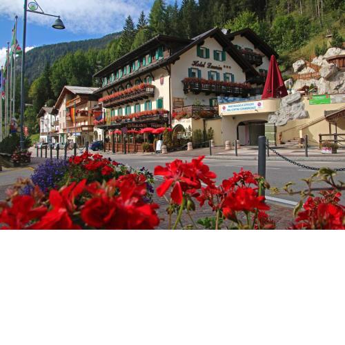 Hotel Laurin