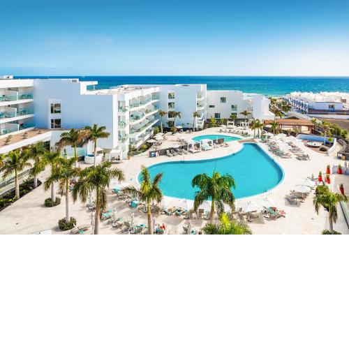 Hotel Lava Beach