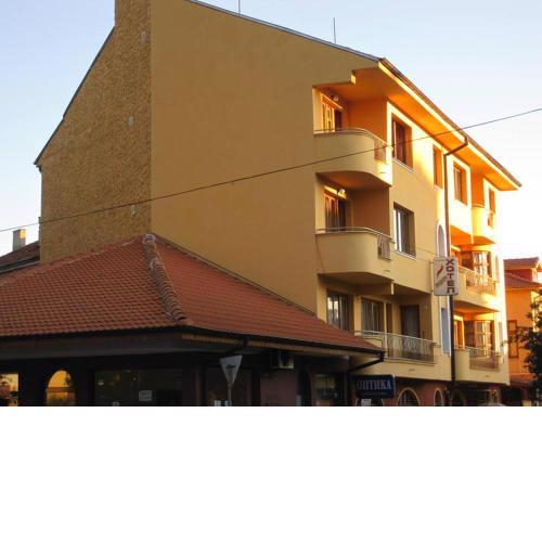 Hotel Lavega