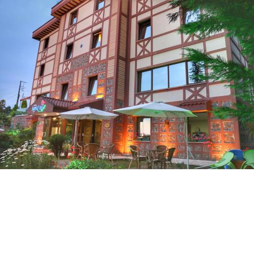 Hotel Lazlakar