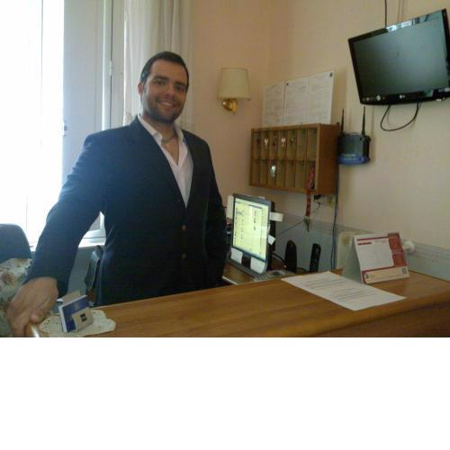 Hotel Lazzari