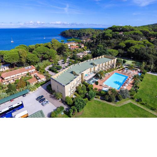 Hotel Le Acacie