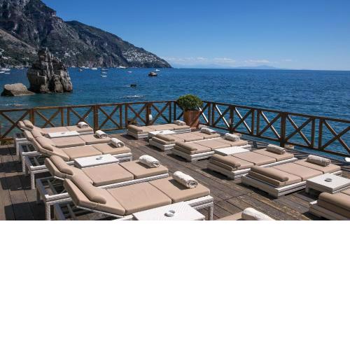 Hotel Le Agavi