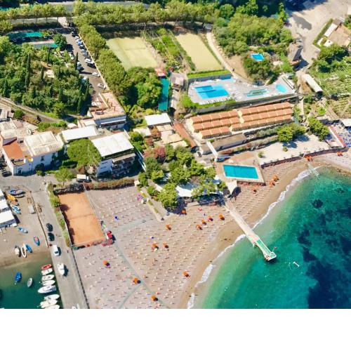 Hotel Le Axidie