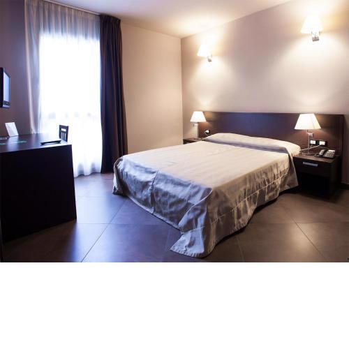 Hotel Le Badie