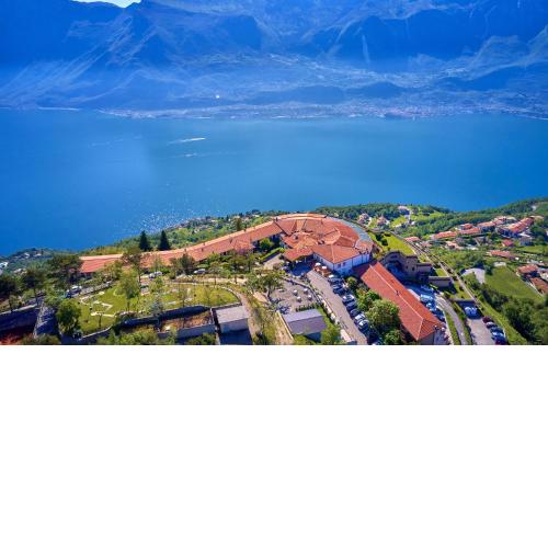 Hotel Le Balze - Aktiv & Wellness