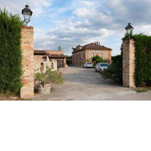 Hotel Le Botti