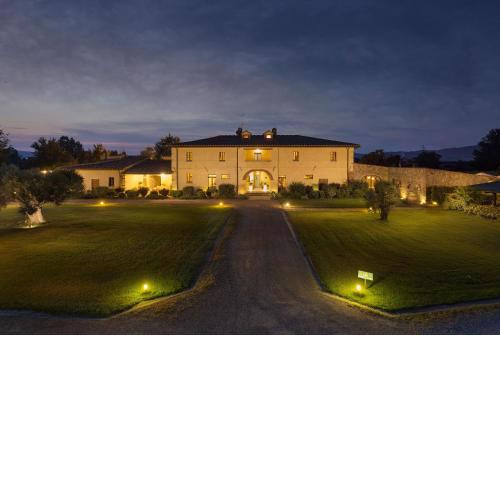 Hotel Le Capanne