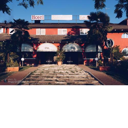 Hotel Le Cardinal
