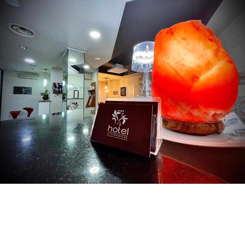 Hotel Le Ceramiche Cosenza