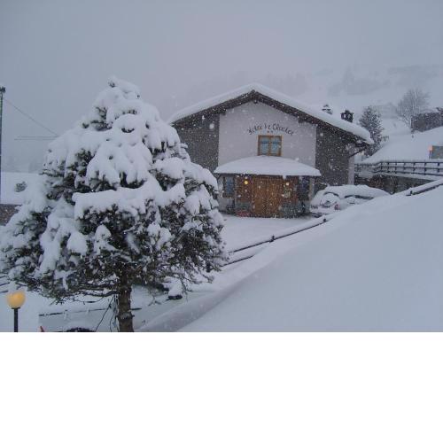 Hotel Le Clocher