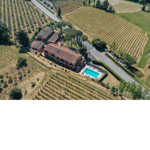 Hotel Le Colline