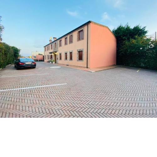 Hotel Le Corti