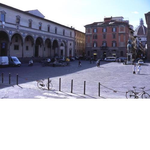 Hotel Le Due Fontane