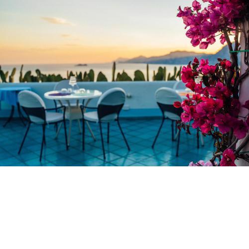 Hotel Le Fioriere