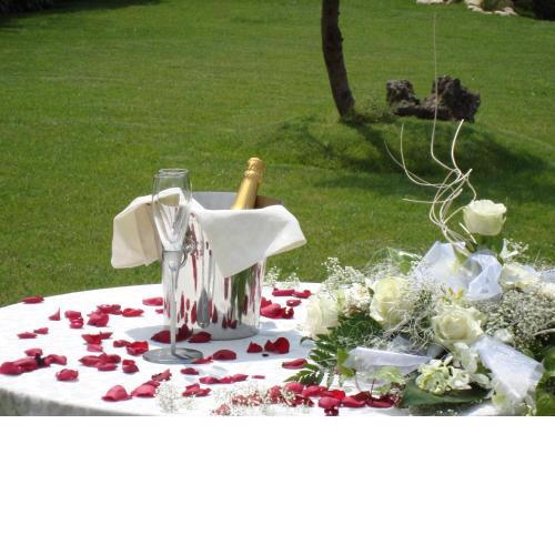 Hotel Le Ginestre