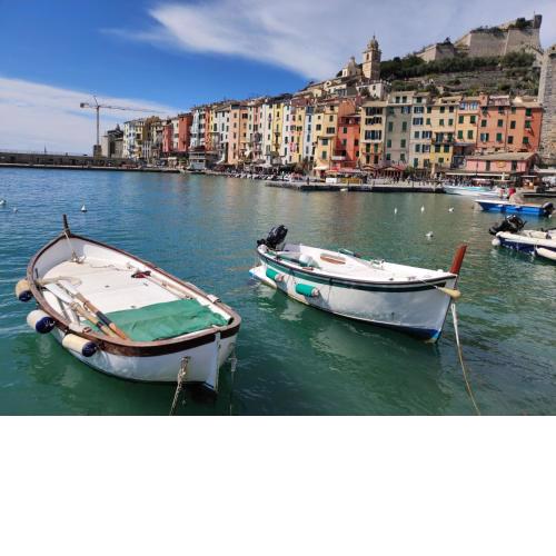 Hotel Le Grazie