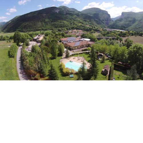 Hotel Le Grotte