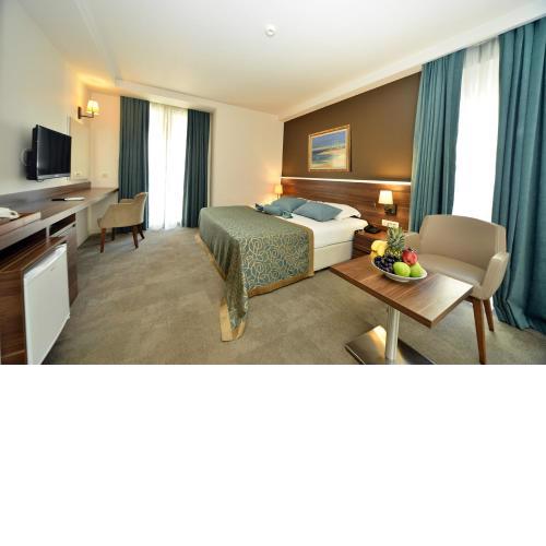 Hotel Le Maritime