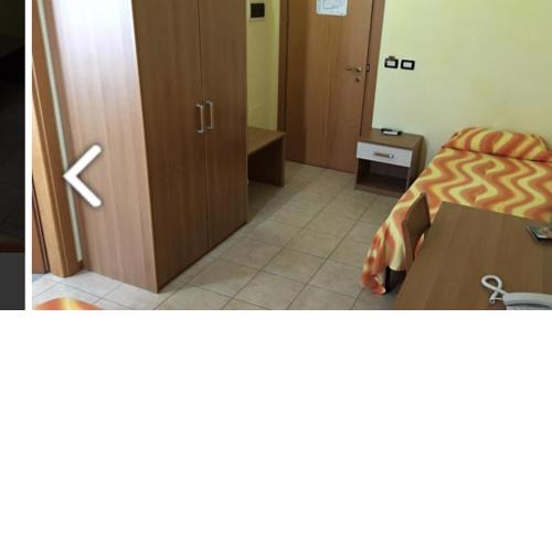 HOTEL LE MORGE