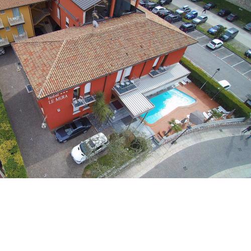 Hotel Le Mura